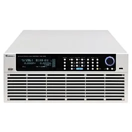 Carga Eletrônica CC de Potência Elevada Chroma 63206A-1200-240