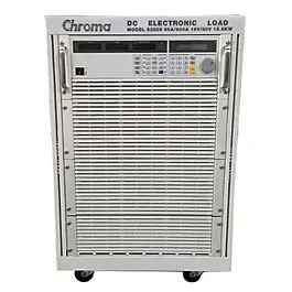 Carga Eletrônica DC Chroma 63208