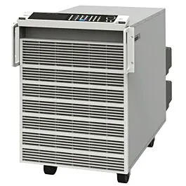 Chroma 63224A-1200-960 Carga Eletrônica DC