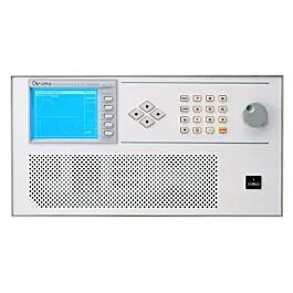 Fonte AC Programável Chroma 6512