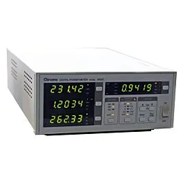 Medidor de Potência Digital Chroma 66202