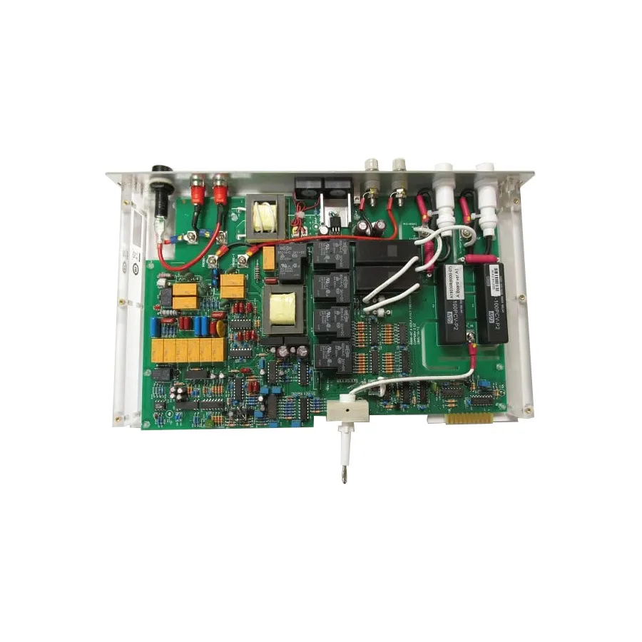 Scanner Hipot/Corrente de Vazamento de Linha/Sonda Chroma A190308, 20A