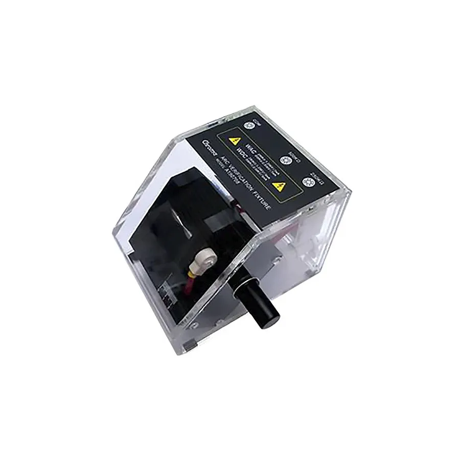 Acessório de Verificação ARC Chroma A190708