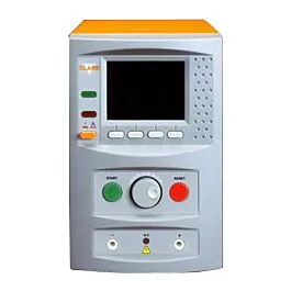 Testador Hipot Flash Programável Clare Instruments 45179EL
