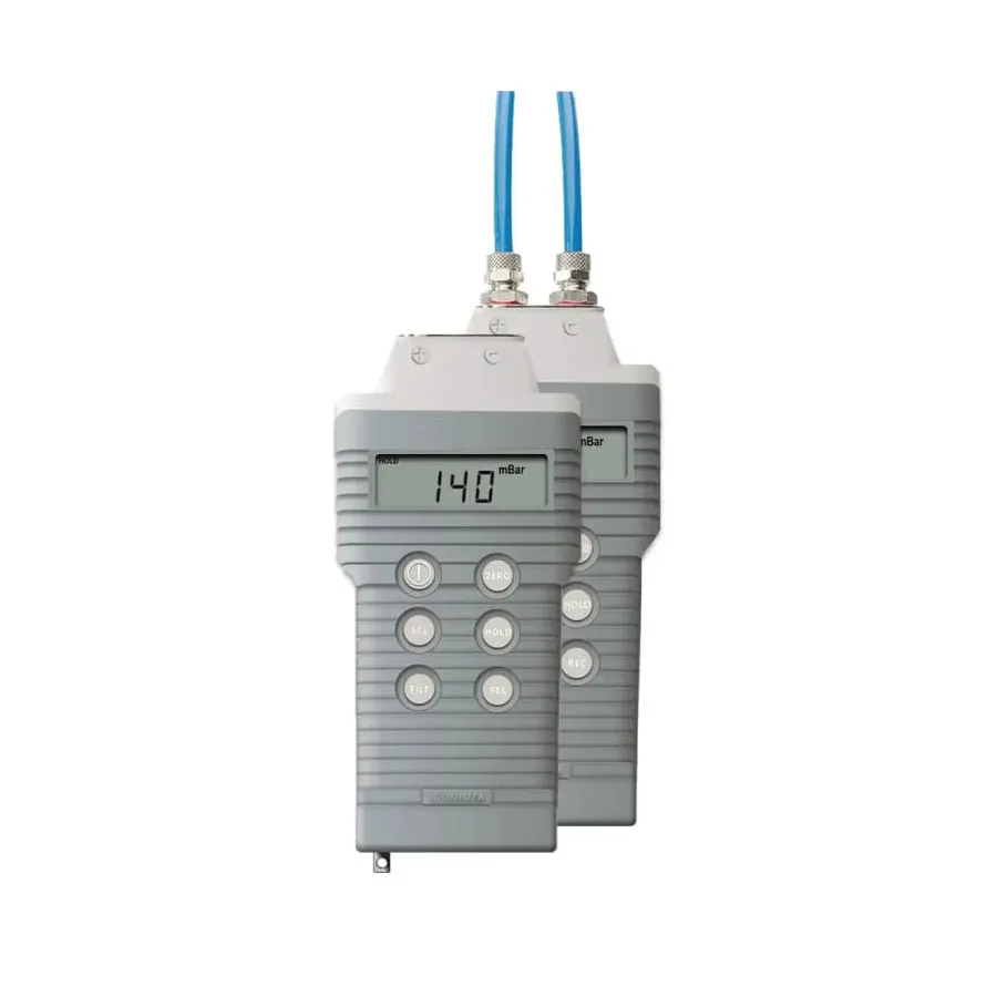 Medidor de Pressão Comark C9551
