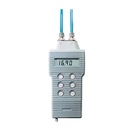 Medidor de Pressão Fluke C9555