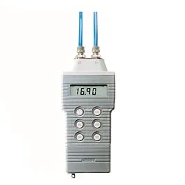 Medidor de Pressão à Prova de Água Fluke C9555/SIL