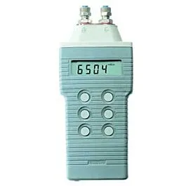 Medidor de Pressão Fluke C9557