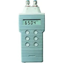 Manômetro Fluke C9557/SIL