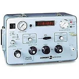 Calibrador de Pressão Condec 6093P