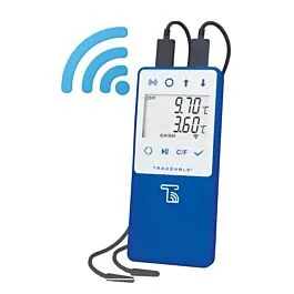 Amplificador de Distribuição RF Control Company Datum 6502