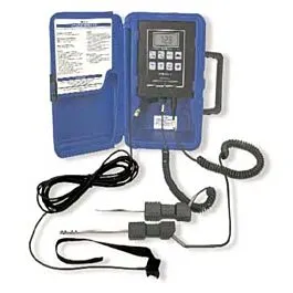 Termômetro Digital Cooper-Atkins SRH77A