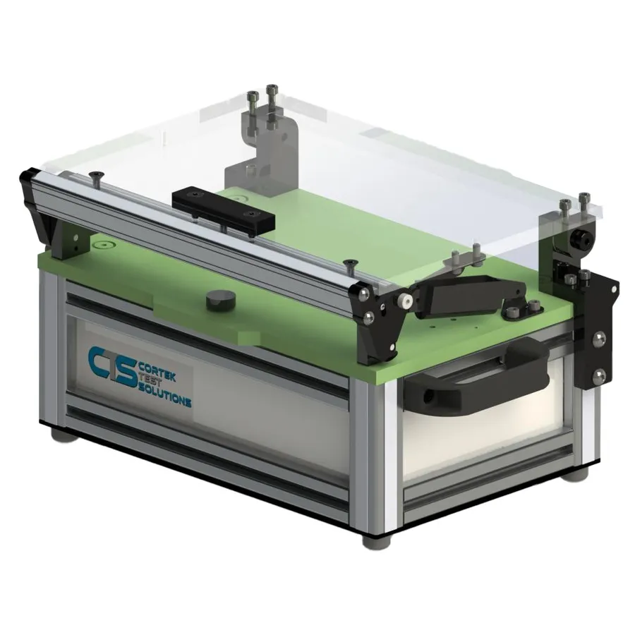 Acessório de Teste Cortek 1208-L