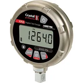 Medidor de Pressão Digital Diferencial Crystal Engineering 100PSIXP2I-DP-DL