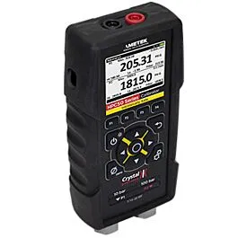Crystal Engineering HPC52-30PSI-3KPSI Medidor de Pressão