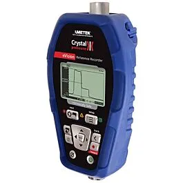 Registrador de Referência de Pressão nVision Crystal Engineering NV-4AA-15KPSI-RTD100