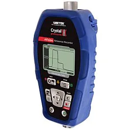 Crystal Engineering NV-4AA-RTD100-3KPSI nVision Gravador de Referência