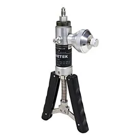 Bomba Manual de Pressão Crystal Engineering T-975-CPF