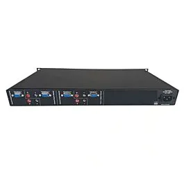 Danisense DSSIU-4-1U Interface de Transdutor de Corrente