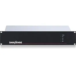 Danisense DSSIU-4 Unidade de Interface de Sistema de Quatro Canais