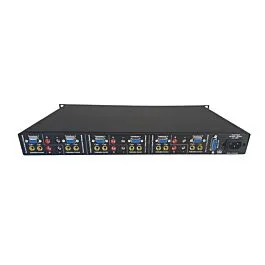 Danisense DSSIU-6-1U Interface de Transdutor de Corrente
