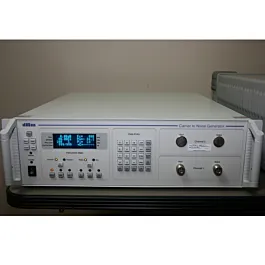 Gerador de Portadora-para-Ruído DBM CNG-1-800/2400
