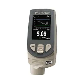 Medidor de Espessura Defelsko PosiTector 23519A-F-3