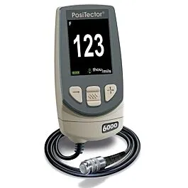 Medidor de Espessura Defelsko PosiTector 23519A-FKS-1