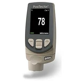 Medidor de Espessura Defelsko PosiTector 23519A-N-3