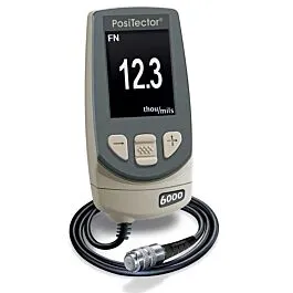 Medidor de Espessura Defelsko PosiTector 6000 NS1