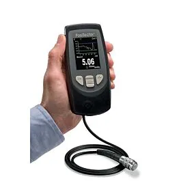 Medidor de Espessura Defelsko PosiTector 6000-FNTS3