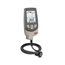 Indicador de Espessura de Revestimento Defelsko PosiTector POSITECTOR 200C/ADV