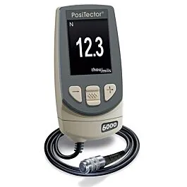 Indicador de Espessura Defelsko PosiTector POSITECTOR 6000 NKS1