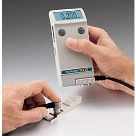Medidor de Espessura Ultrassônico Defelsko PosiTector UTGC3-E