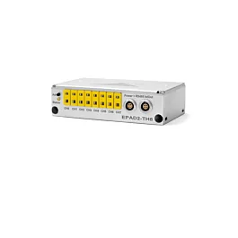 Amplificador de Termopar Dewetron EPAD2-TH8-U