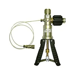 Bomba de Teste Pneumática DH-Budenberg / Mensor CPP30