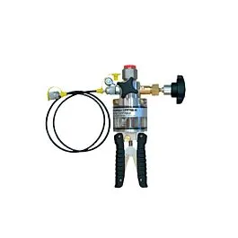 Bomba de Teste Hidráulica Manual DH-Budenberg / Mensor CPP700-H