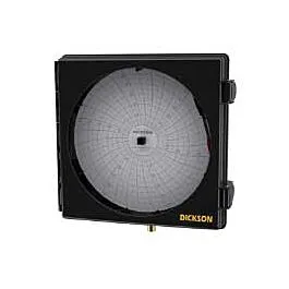 Registrador de Gráficos Dickson PW867