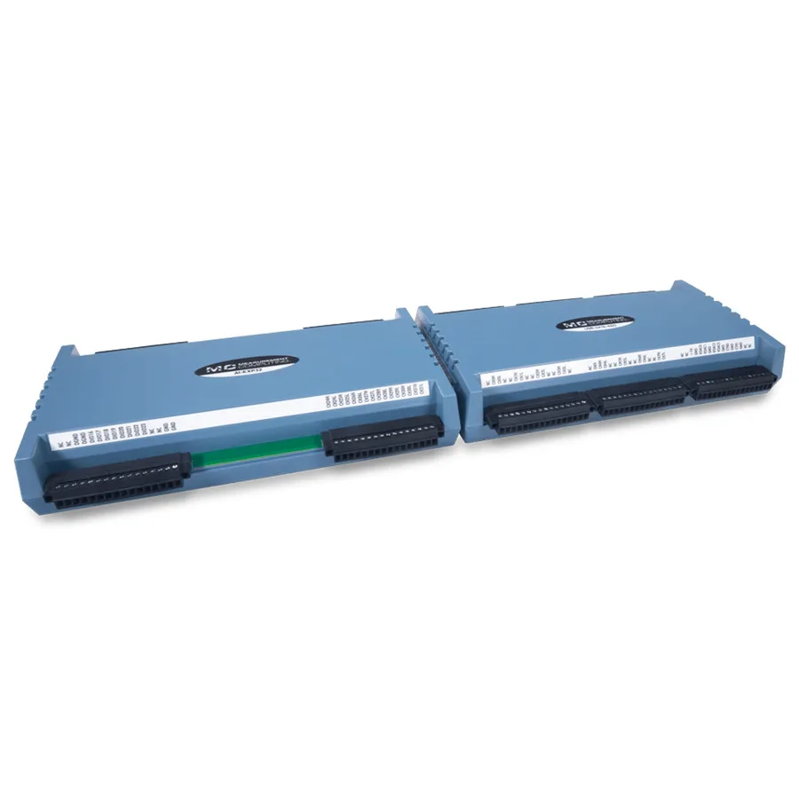 Kit de Aquisição de Dados Digilent 6069-471-005 USB-2416-4AO e AI-EXP32