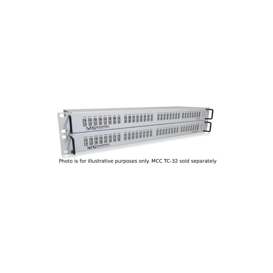 Módulo de Expansão para Termopar Digilent TC-32-EXP