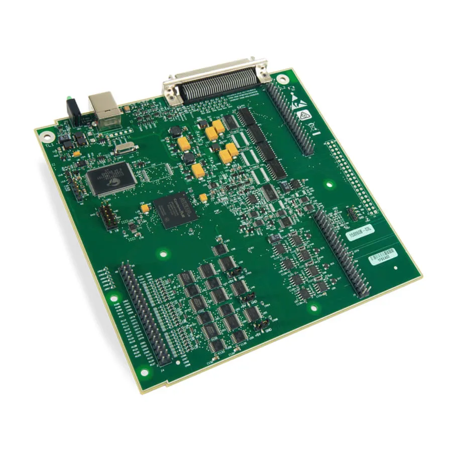 Digilent USB-2637 DAQ Multifunção