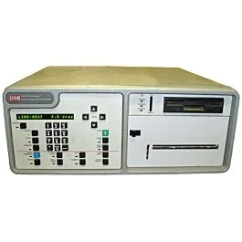 Analisador de Energia Dranetz BMI 8800 Power Scope