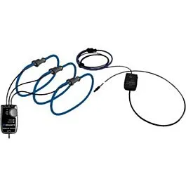 Sonda de Corrente CT Flexível Dranetz DRANFLEX4300-3K24 de 24 polegadas