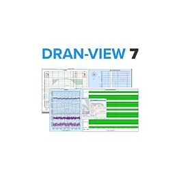 Software Dranetz DV7E-PX Dran-View Enterprise