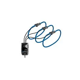 Pacote de Sonda Flexível 4-Fases Dranetz FLEX6K48PKG-HD