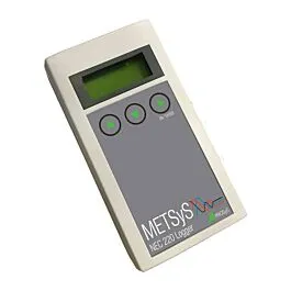 Dranetz METSYS-3P6KIT Kit de Datalogger de Corrente Trifásica