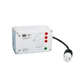 Adaptador de Potência de Fase Dranetz PPA-PP1R/115