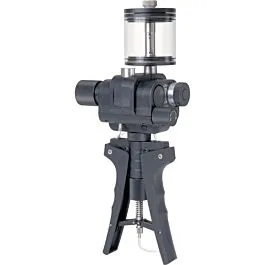Bomba Manual Hidráulica Druck 2000PV