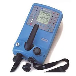 Calibrador de Pressão Pneumático Druck 23176P-30G-IS