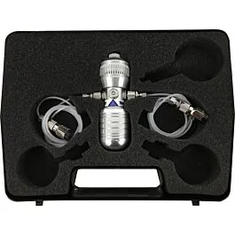 Kit de Bomba de Baixa Pressão e Vácuo Druck 23620P-KIT